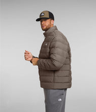 Load image into Gallery viewer, The North Face Men&#39;s Big Aconcagua 3 Jacket Falcon Brown