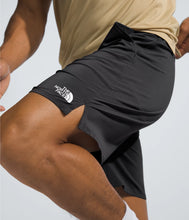 Load image into Gallery viewer, The North Face Men&#39;s Wander Shorts 2.0 TNF Black