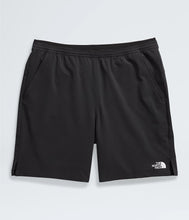 Load image into Gallery viewer, The North Face Men&#39;s Wander Shorts 2.0 TNF Black