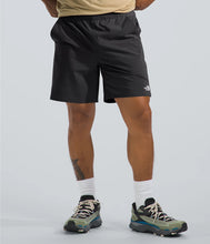 Load image into Gallery viewer, The North Face Men&#39;s Wander Shorts 2.0 TNF Black