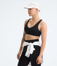 Load image into Gallery viewer, The North Face Women&#39;s Dune Sky Valley Shine Sports Bra