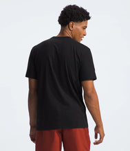 Load image into Gallery viewer, The North Face Men’s SS Brand Proud Tee TNF Black