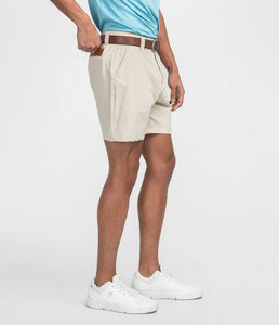 Southern Shirt Co. Men's Nomad Shorts in Canvas