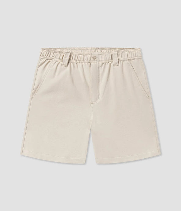 Southern Shirt Co. Men's Nomad Shorts in Canvas