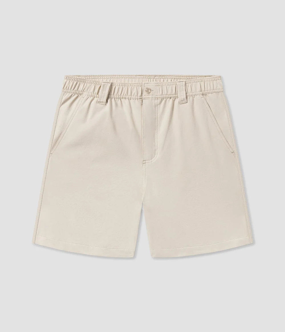Southern Shirt Co. Men's Nomad Shorts in Canvas