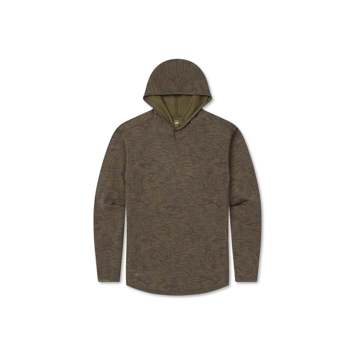 Southern Marsh Birkdale MarshLUX Performance in Burnt Taupe