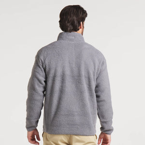 Southern Marsh Cedar Fort Pullover