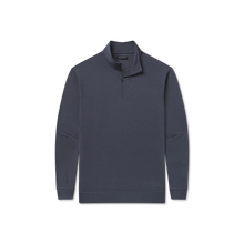 Load image into Gallery viewer, Southern Marsh Crescent Moon Performance Pullover