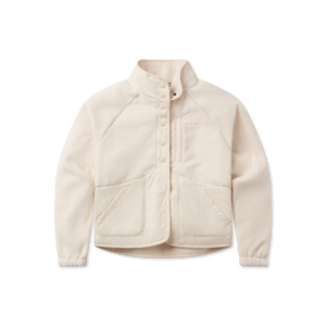 Southern Marsh Krissy Crop Jacket