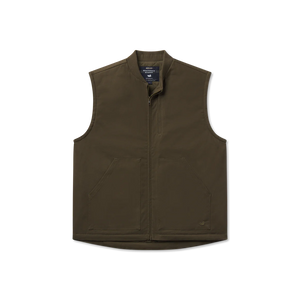 Southern Marsh Meadow Bend Rugged Vest