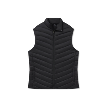 Load image into Gallery viewer, Southern Marsh Mallard Quilted Performance Vest