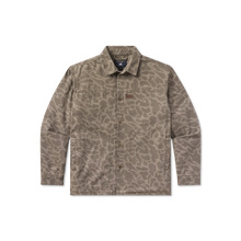 Load image into Gallery viewer, Southern Marsh Bishop Rugged Canvas Jacket-Camo