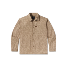 Load image into Gallery viewer, Southern Marsh Bishop Rugged Canvas Jacket-Tan Camo