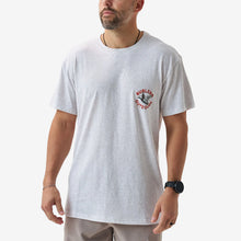 Load image into Gallery viewer, Burlebo Old School Duck Hunt SS Tee