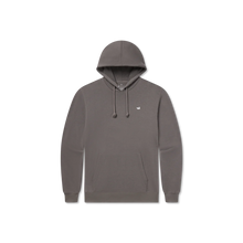 Load image into Gallery viewer, Southern Marsh Duck Originals Surfside Hoodie in Dark Gray