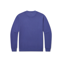 Load image into Gallery viewer, Southern Marsh SEAWASH Sweatshirt Indigo