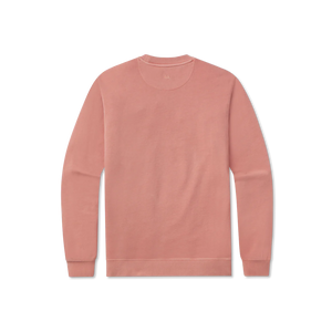 Southern Marsh SEAWASH Sweatshirt Terracotta