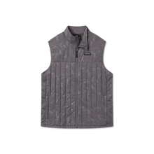 Load image into Gallery viewer, Southern Marsh Whitefish Quilted Vest