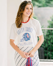 Load image into Gallery viewer, Ole Miss Retro SS Tee