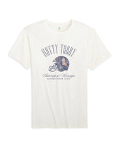 Load image into Gallery viewer, Ole Miss Retro SS Tee
