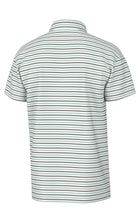 Load image into Gallery viewer, Southern Point Co. Humphrey Stripe Polo