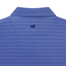 Load image into Gallery viewer, Southern Marsh Tyner Twill Performance Polo