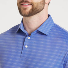 Load image into Gallery viewer, Southern Marsh Tyner Twill Performance Polo