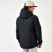Load image into Gallery viewer, Burlebo Oversized Puffer Jacket