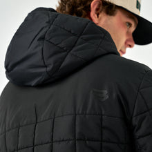 Load image into Gallery viewer, Burlebo Oversized Puffer Jacket