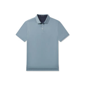 Southern Marsh Lisbon Heather Performance Polo