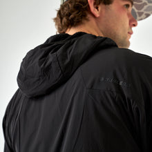 Load image into Gallery viewer, Burlebo Powder Ridge Jacket in Black