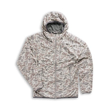 Load image into Gallery viewer, Burlebo Powder Ridge Jacket in Classic Deer Camo