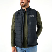 Load image into Gallery viewer, Burlebo Puffer Vest