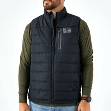 Load image into Gallery viewer, Burlebo Puffer Vest