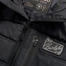 Load image into Gallery viewer, Burlebo Oversized Puffer Jacket