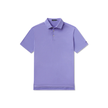 Load image into Gallery viewer, Southern Marsh Varsity Performance Polo in Indigo