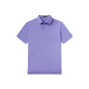 Southern Marsh Varsity Performance Polo in Indigo