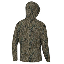 Load image into Gallery viewer, Local Boy Poly Fleece Hoodie in Tree Stand