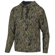 Load image into Gallery viewer, Local Boy Poly Fleece Hoodie in Tree Stand