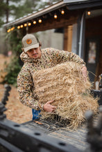 Load image into Gallery viewer, Local Boy Leather Patch Trucker Hat