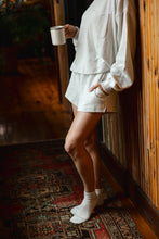 Load image into Gallery viewer, Local Girl Revive Shorts in Light Sand