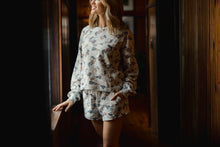 Load image into Gallery viewer, Local Girl Revive Shorts in Forest Camo Flora