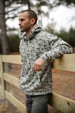 Load image into Gallery viewer, Local Boy Hilltop Hoodie in Duck Camo