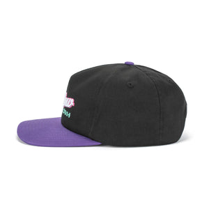 Old Row 2014 Retro Snapback Hat