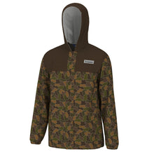 Load image into Gallery viewer, Local Boy Rain Jacket in Brown