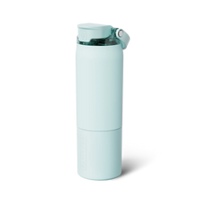 Load image into Gallery viewer, BruMate Rise 25oz in Blue Agave