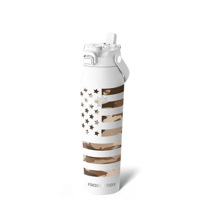 Frost Buddy Bottle Buddy in Rogue