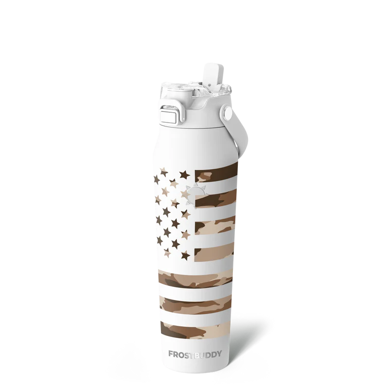 Frost Buddy Bottle Buddy in Rogue