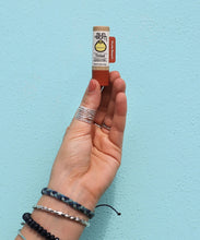 Load image into Gallery viewer, Sun Bum Tinted SPF 15 Lip Balm Nude Beach