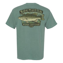 Load image into Gallery viewer, Southern Fried Cotton Murky Waters SS Tee